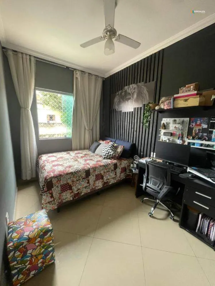 Apartamento, 2 quartos, 57 m² - Foto 4