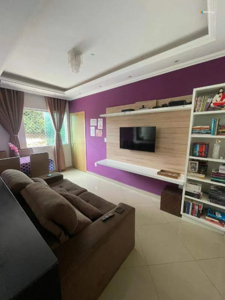 Apartamento, 2 quartos, 57 m² - Foto 6