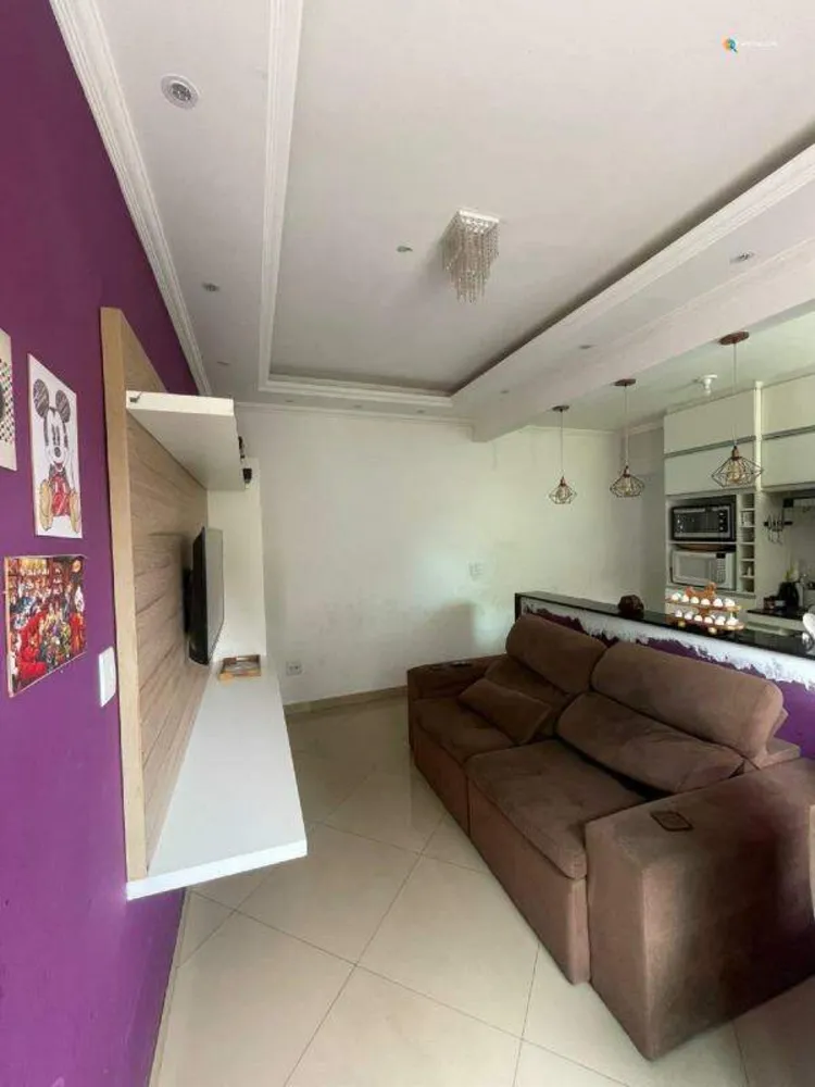 Apartamento, 2 quartos, 57 m² - Foto 5