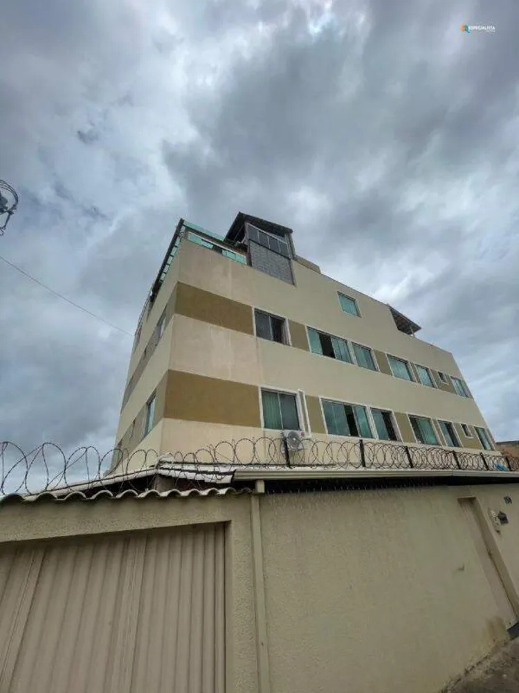 Apartamento, 2 quartos, 57 m² - Foto 1