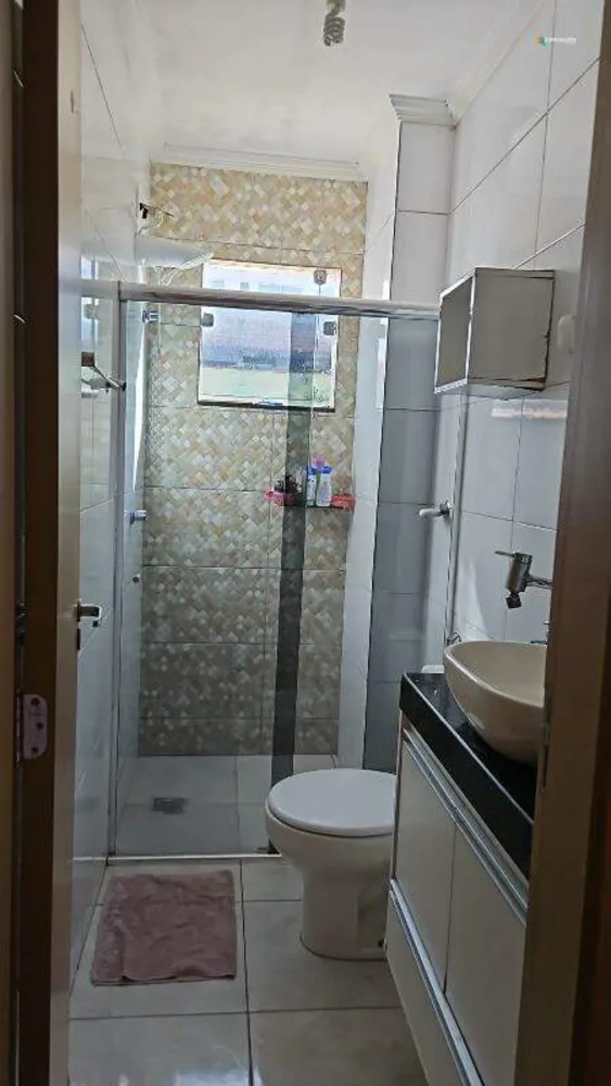 Apartamento, 2 quartos, 57 m² - Foto 2