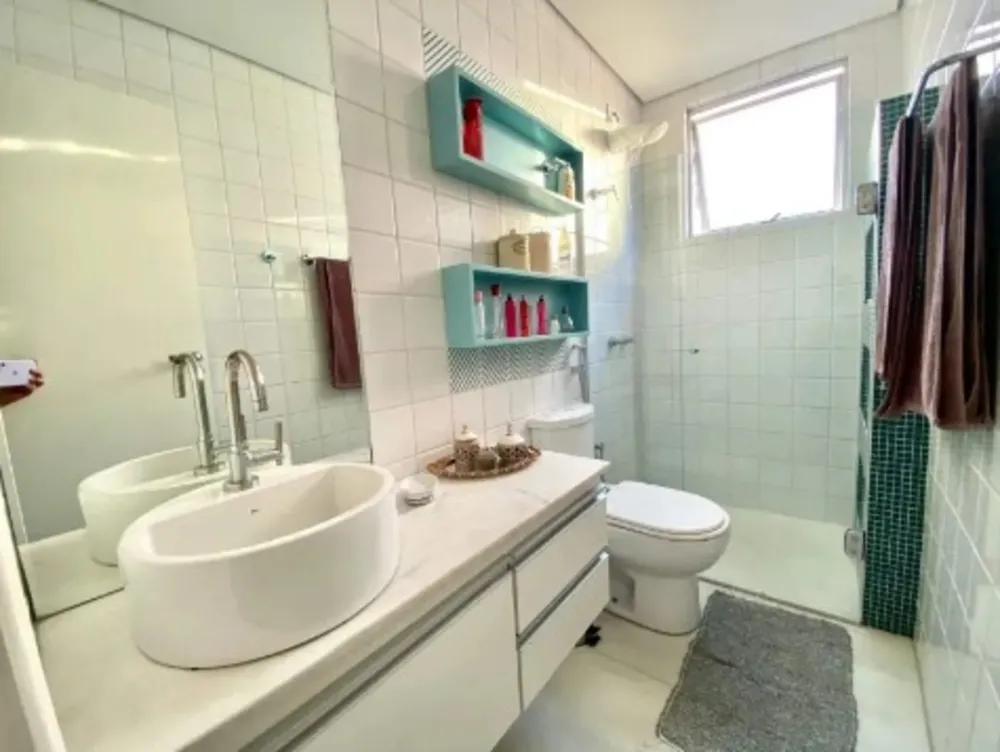 Cobertura, 5 quartos, 240 m² - Foto 7
