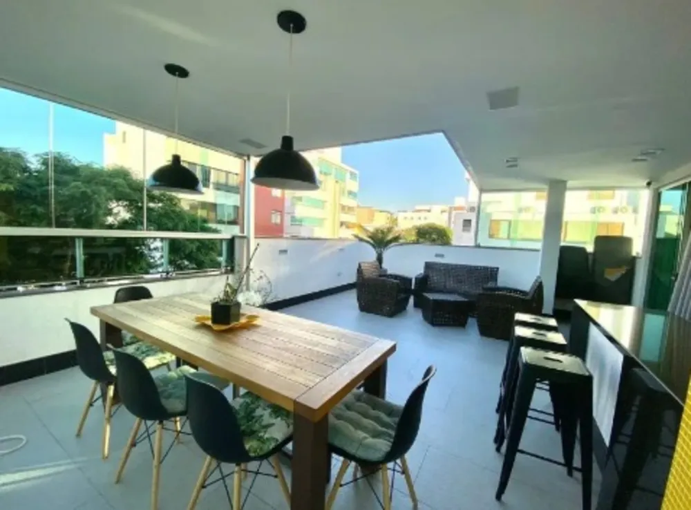 Cobertura, 5 quartos, 240 m² - Foto 12