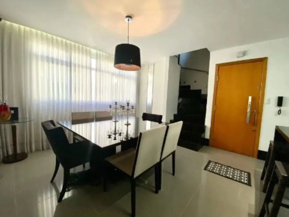 Cobertura, 5 quartos, 240 m² - Foto 4