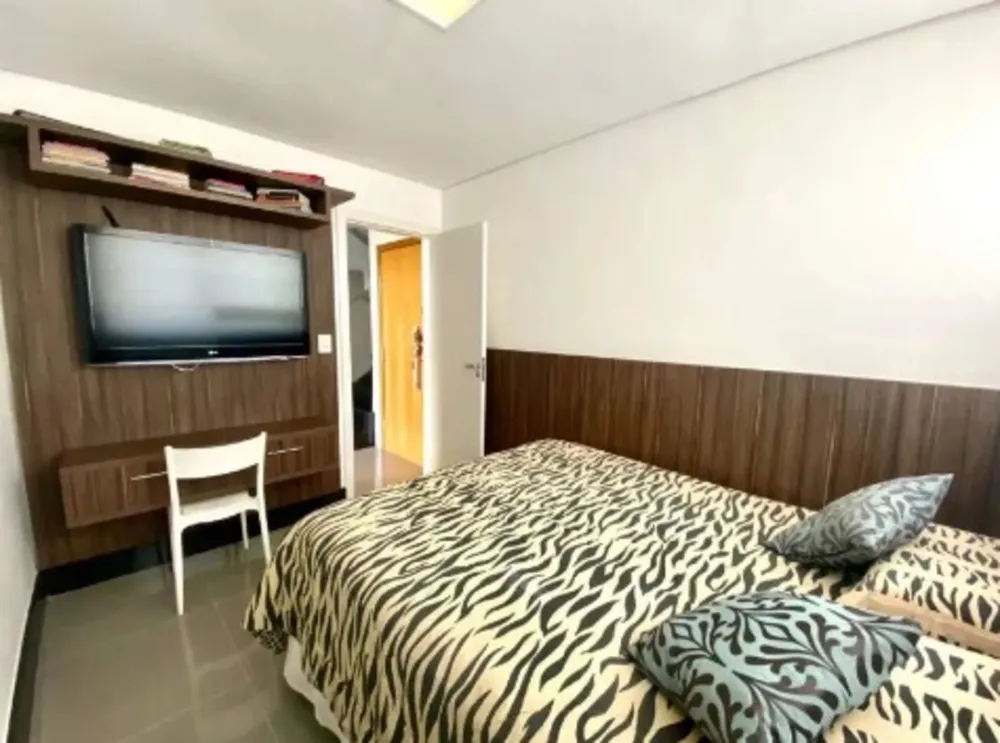 Cobertura, 5 quartos, 240 m² - Foto 8