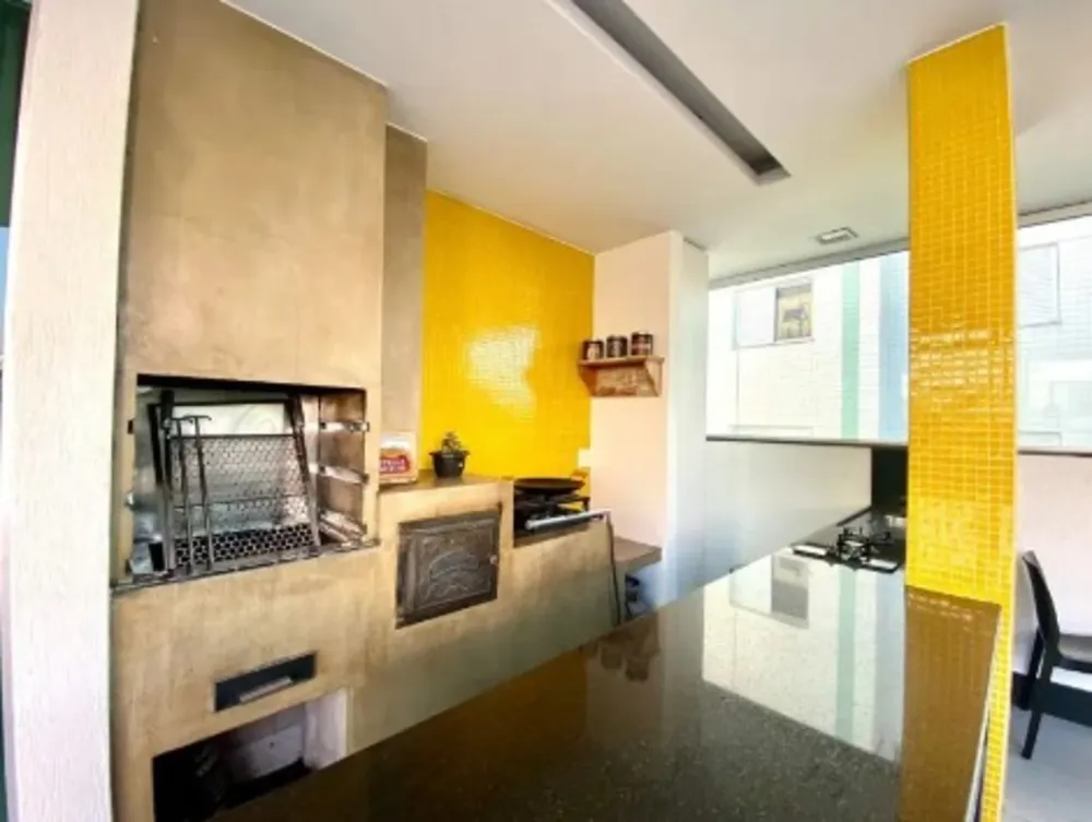 Cobertura, 5 quartos, 240 m² - Foto 10