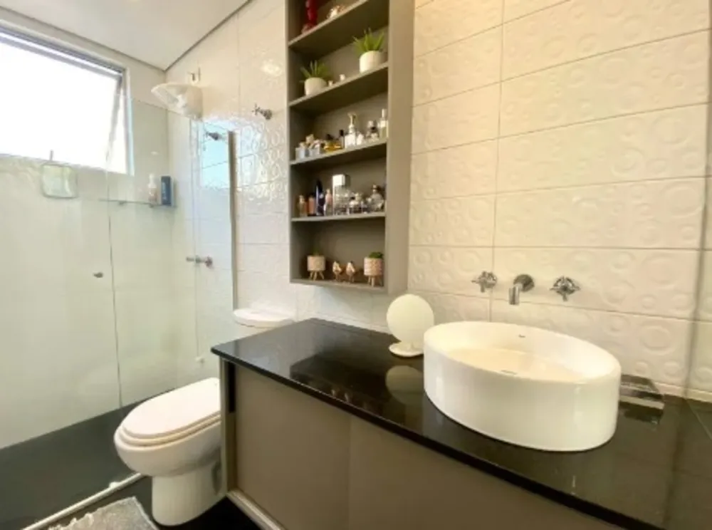 Cobertura, 5 quartos, 240 m² - Foto 9