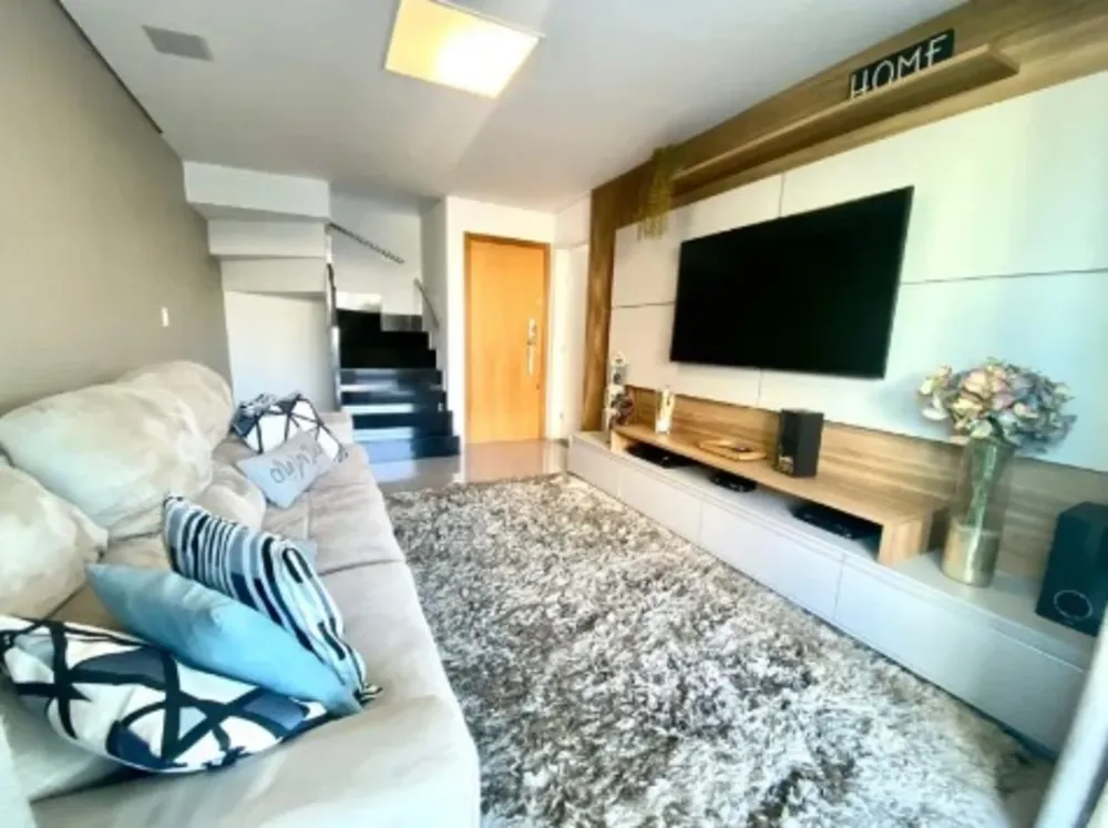 Cobertura, 5 quartos, 240 m² - Foto 2