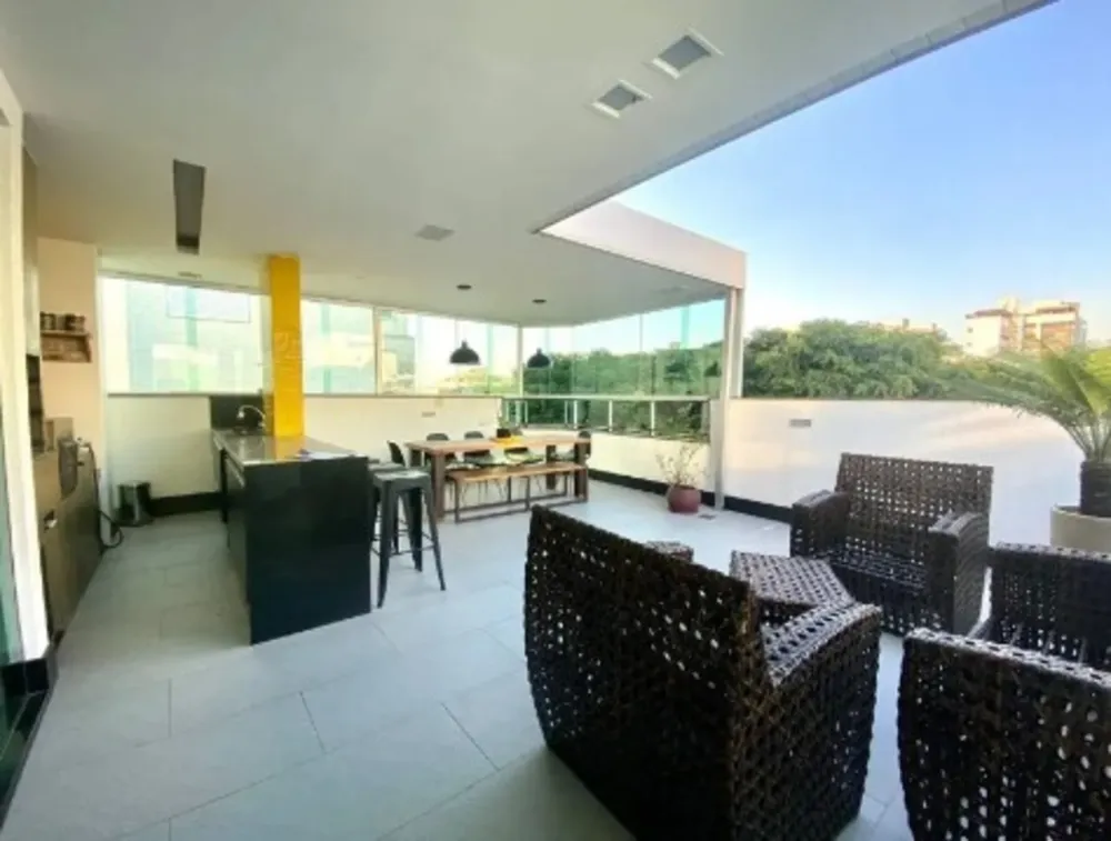 Cobertura, 5 quartos, 240 m² - Foto 11