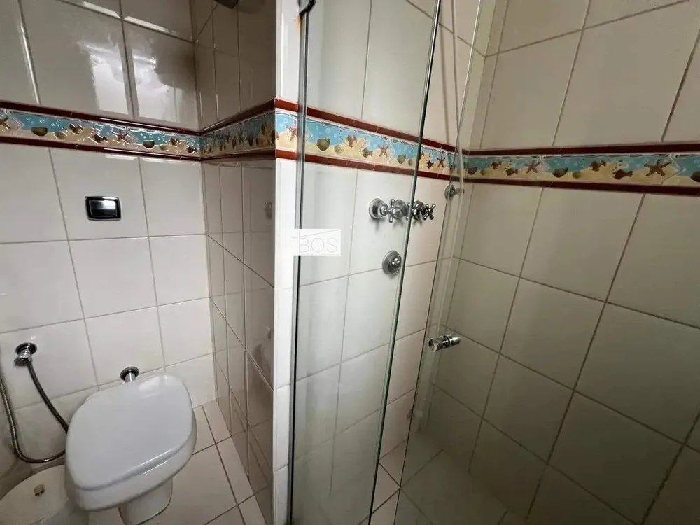 Apartamento, 3 quartos, 126 m² - Foto 3