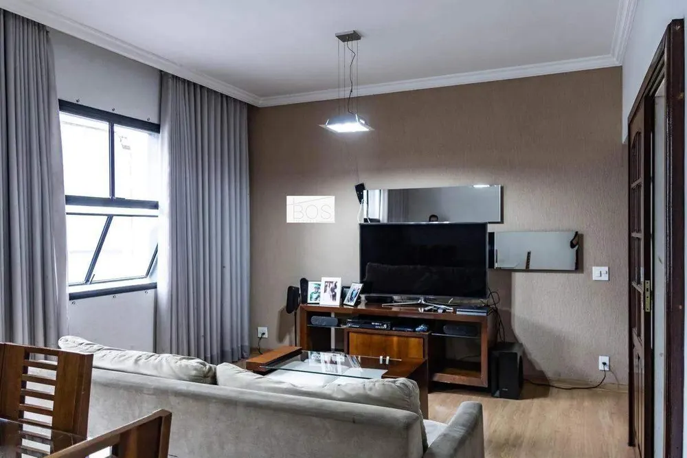 Apartamento, 3 quartos, 126 m² - Foto 4
