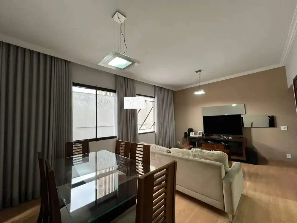 Apartamento, 3 quartos, 126 m² - Foto 3