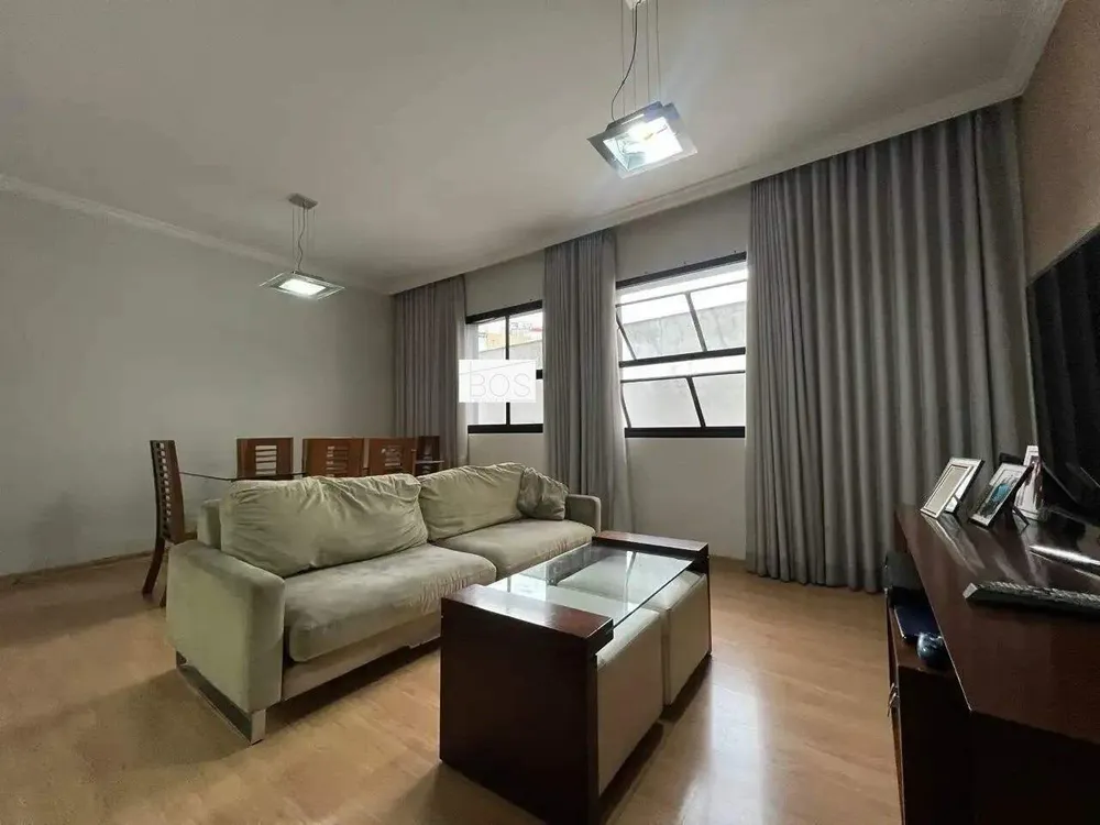 Apartamento, 3 quartos, 126 m² - Foto 2
