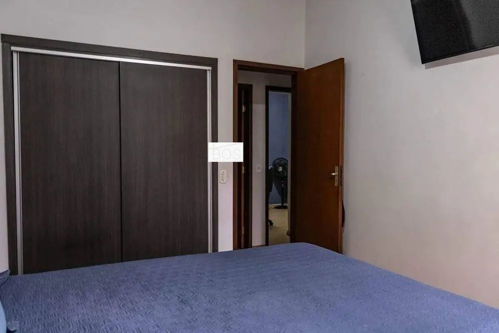 Apartamento, 3 quartos, 126 m² - Foto 9