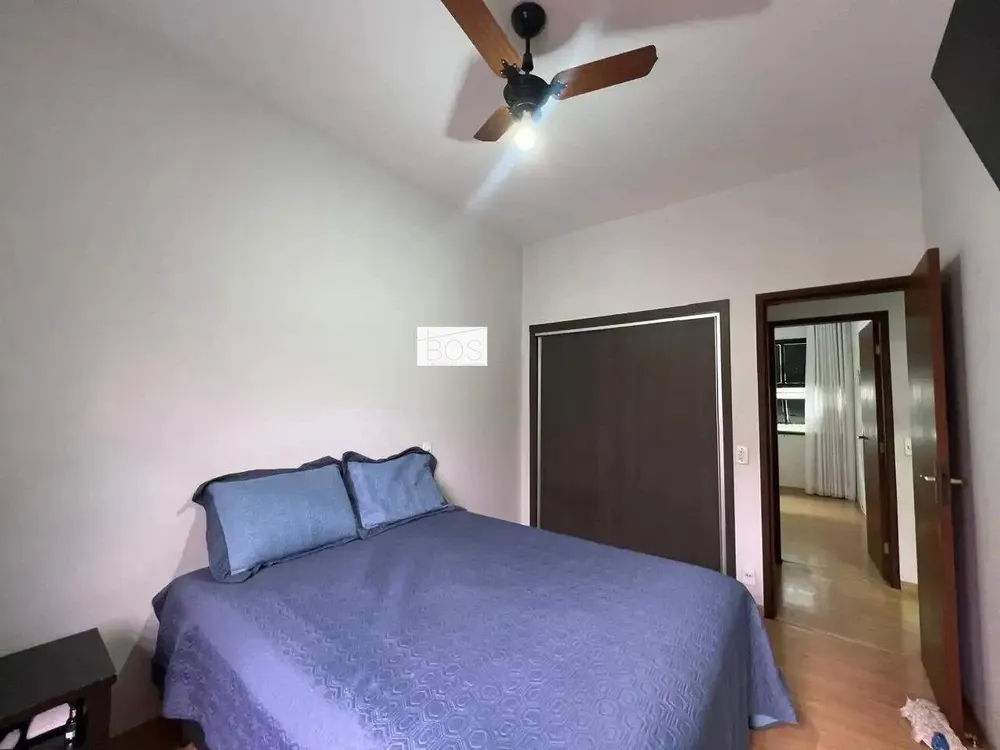 Apartamento, 3 quartos, 126 m² - Foto 5