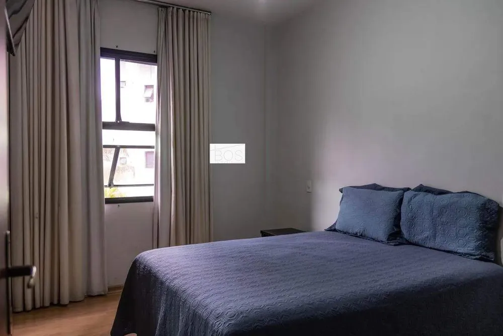 Apartamento, 3 quartos, 126 m² - Foto 7