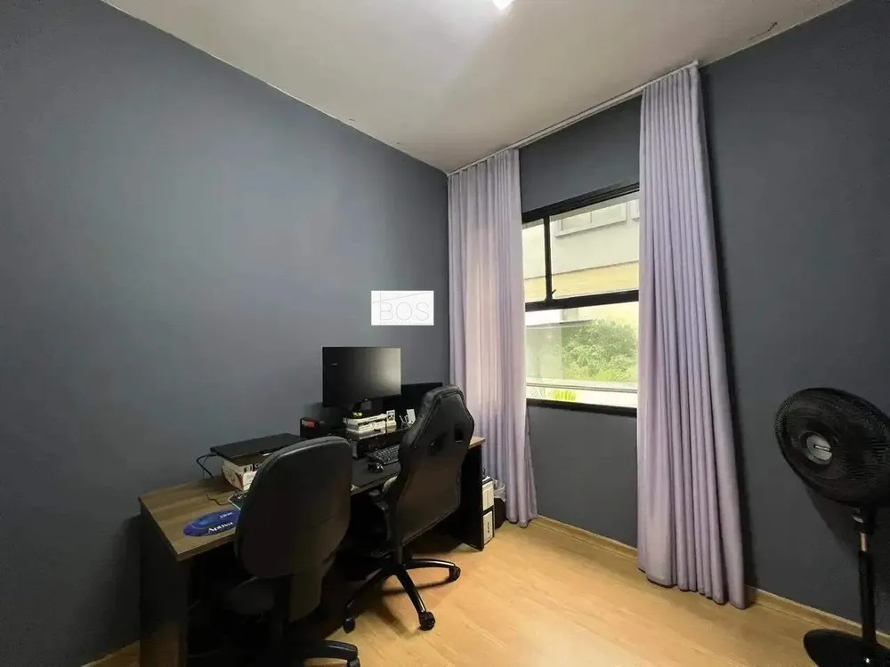 Apartamento, 3 quartos, 126 m² - Foto 10