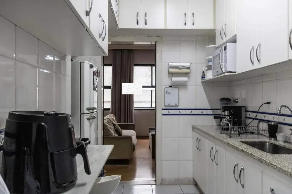 Apartamento, 3 quartos, 126 m² - Foto 12