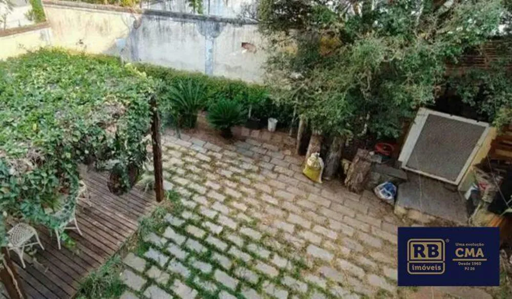 Casa, 5 quartos, 466 m² - Foto 2