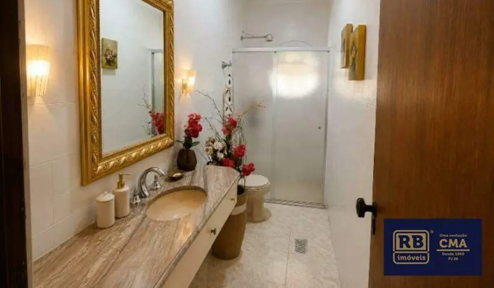 Casa, 5 quartos, 466 m² - Foto 4