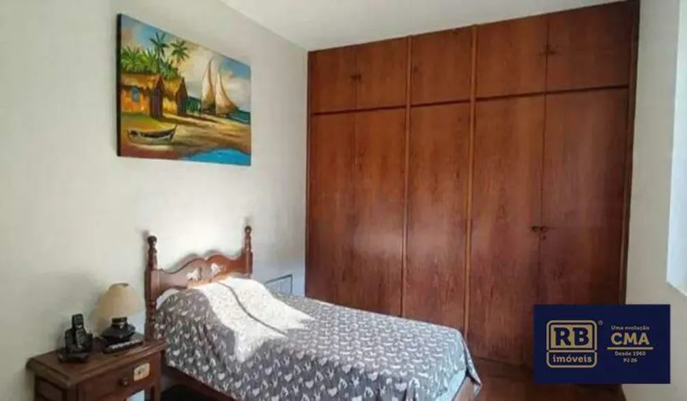 Casa, 5 quartos, 466 m² - Foto 9