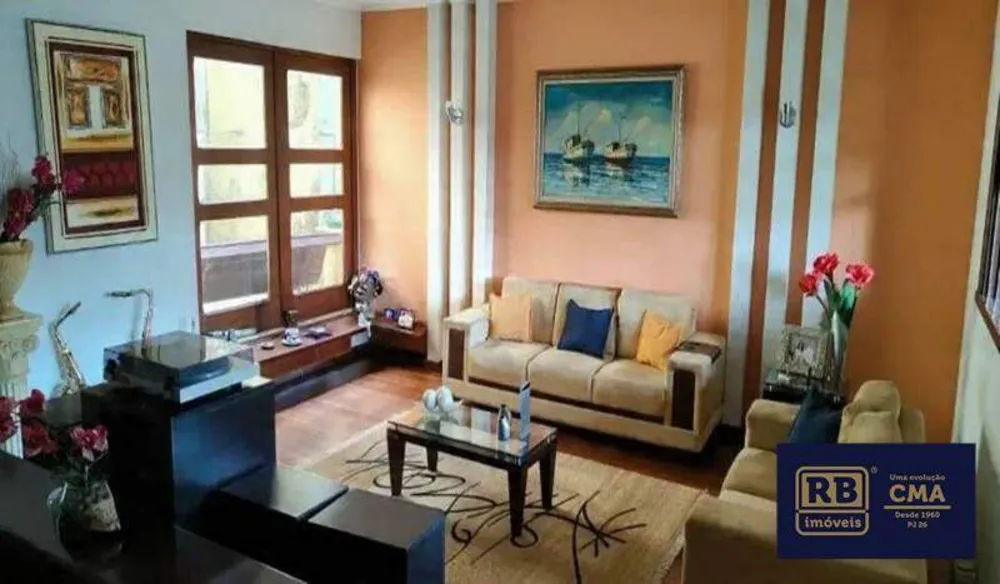 Casa, 5 quartos, 466 m² - Foto 3
