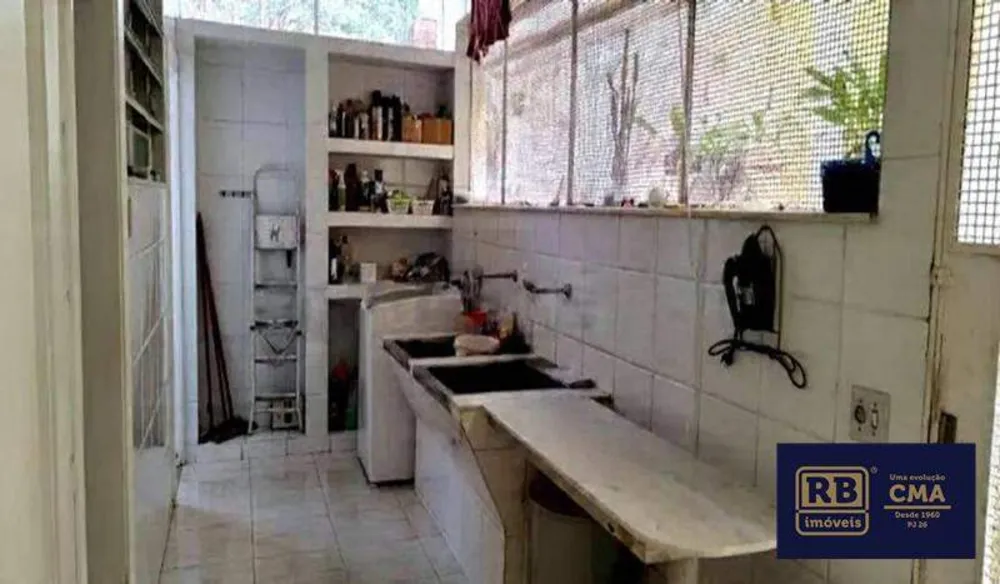 Casa, 5 quartos, 466 m² - Foto 3