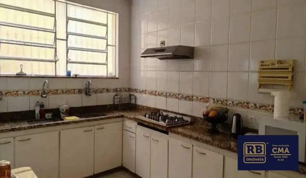 Casa, 5 quartos, 466 m² - Foto 7