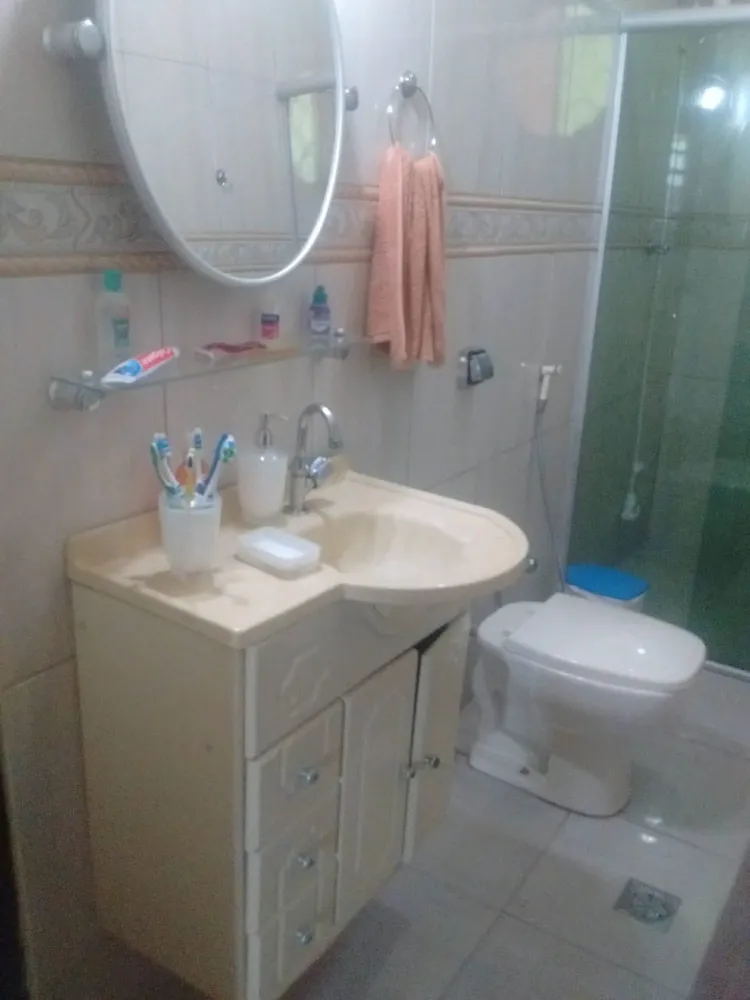 Casa, 2 quartos, 100 m² - Foto 10