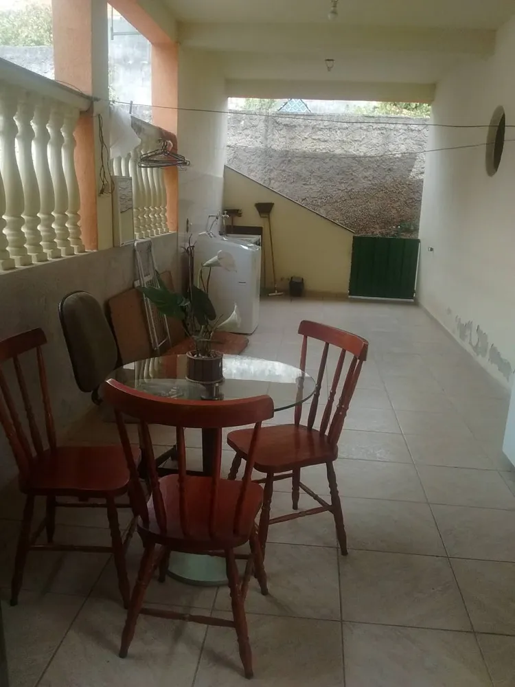 Casa, 2 quartos, 100 m² - Foto 3
