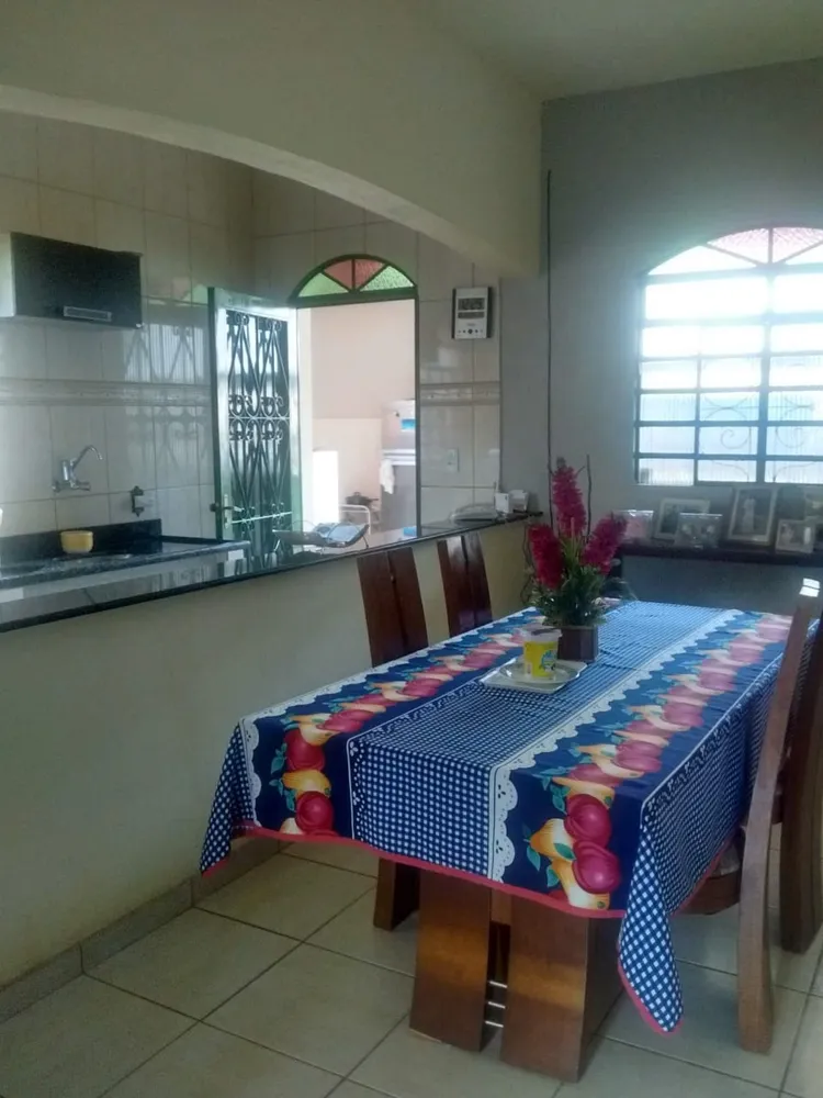 Casa, 2 quartos, 100 m² - Foto 1