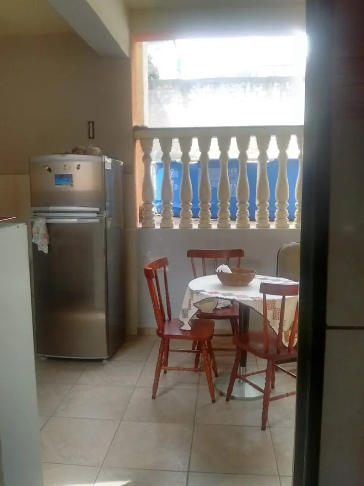 Casa, 2 quartos, 100 m² - Foto 5