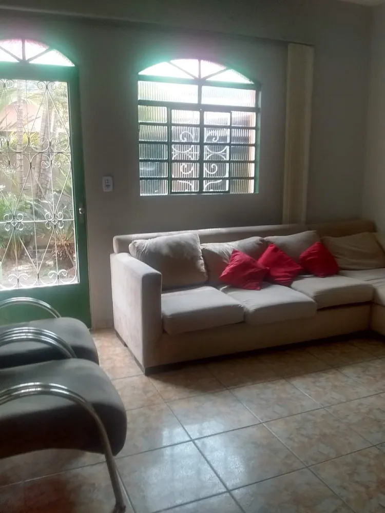 Casa, 2 quartos, 100 m² - Foto 2