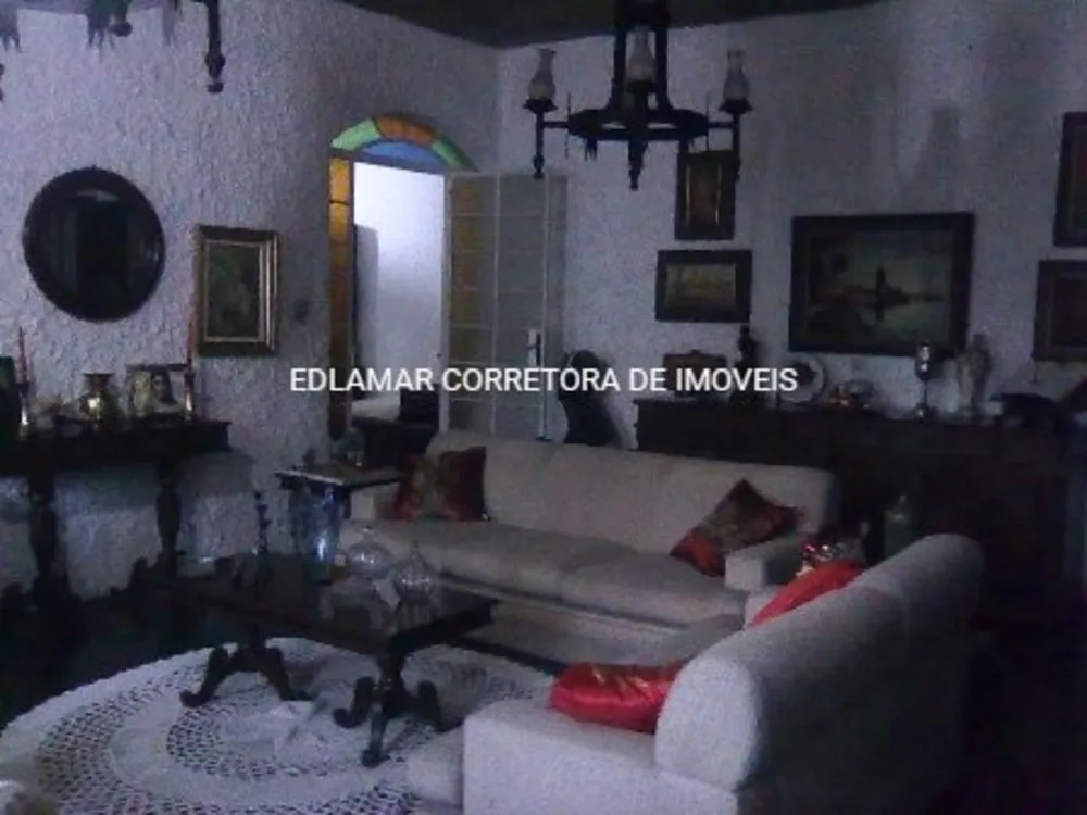 Casa, 4 quartos, 400 m² - Foto 15