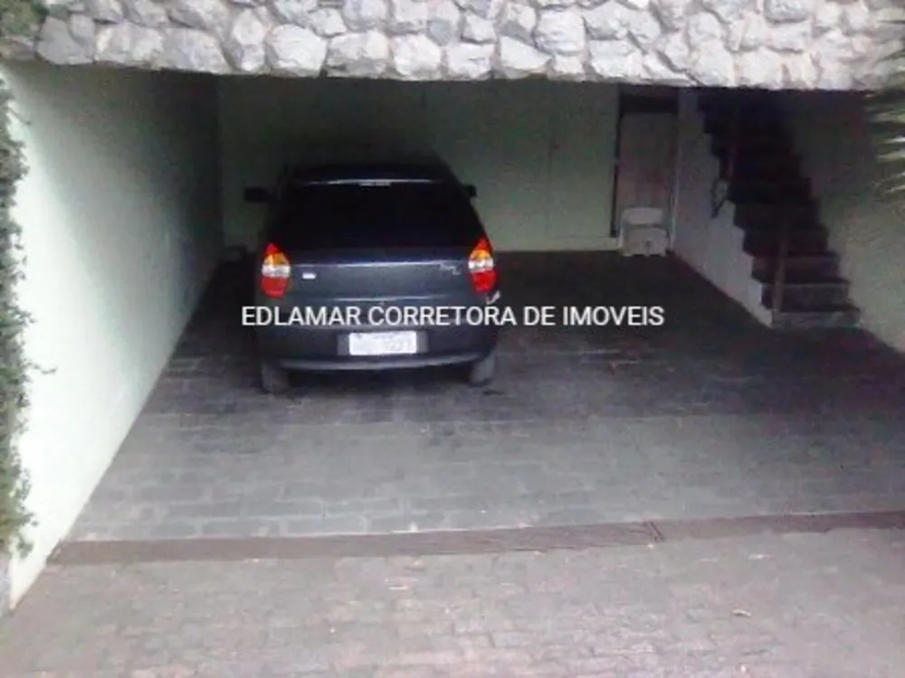 Casa, 4 quartos, 400 m² - Foto 16