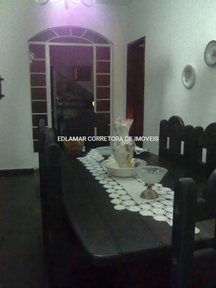 Casa, 4 quartos, 400 m² - Foto 4