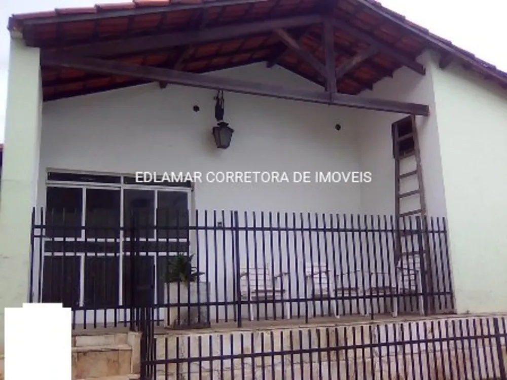 Casa, 4 quartos, 400 m² - Foto 2