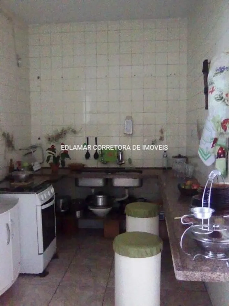 Casa, 4 quartos, 400 m² - Foto 5