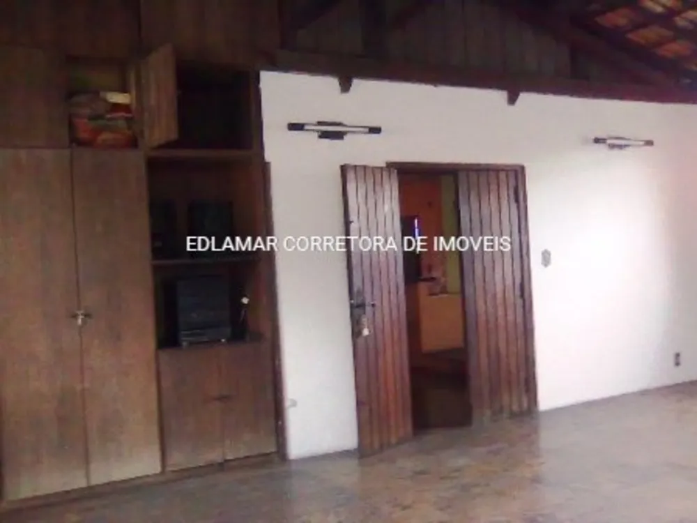 Casa, 4 quartos, 400 m² - Foto 13