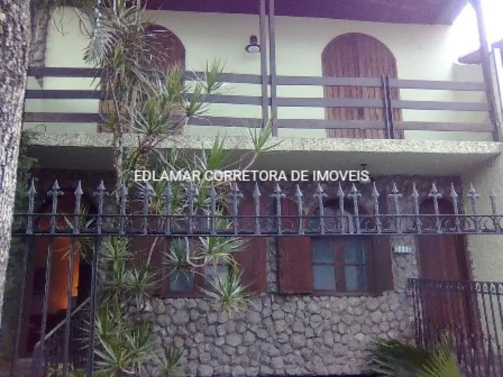 Casa, 4 quartos, 400 m² - Foto 14