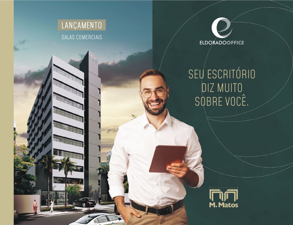 Conjunto Comercial-Sala à venda, 22m² - Foto 2