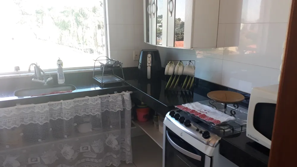 Cobertura, 3 quartos, 90 m² - Foto 3