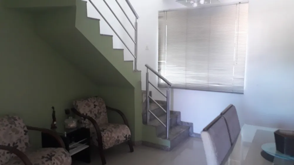 Cobertura, 3 quartos, 90 m² - Foto 2
