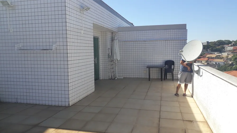 Cobertura, 3 quartos, 90 m² - Foto 18