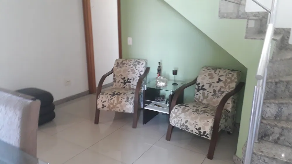 Cobertura, 3 quartos, 90 m² - Foto 1