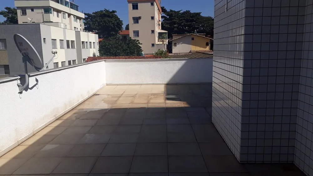 Cobertura, 3 quartos, 90 m² - Foto 11