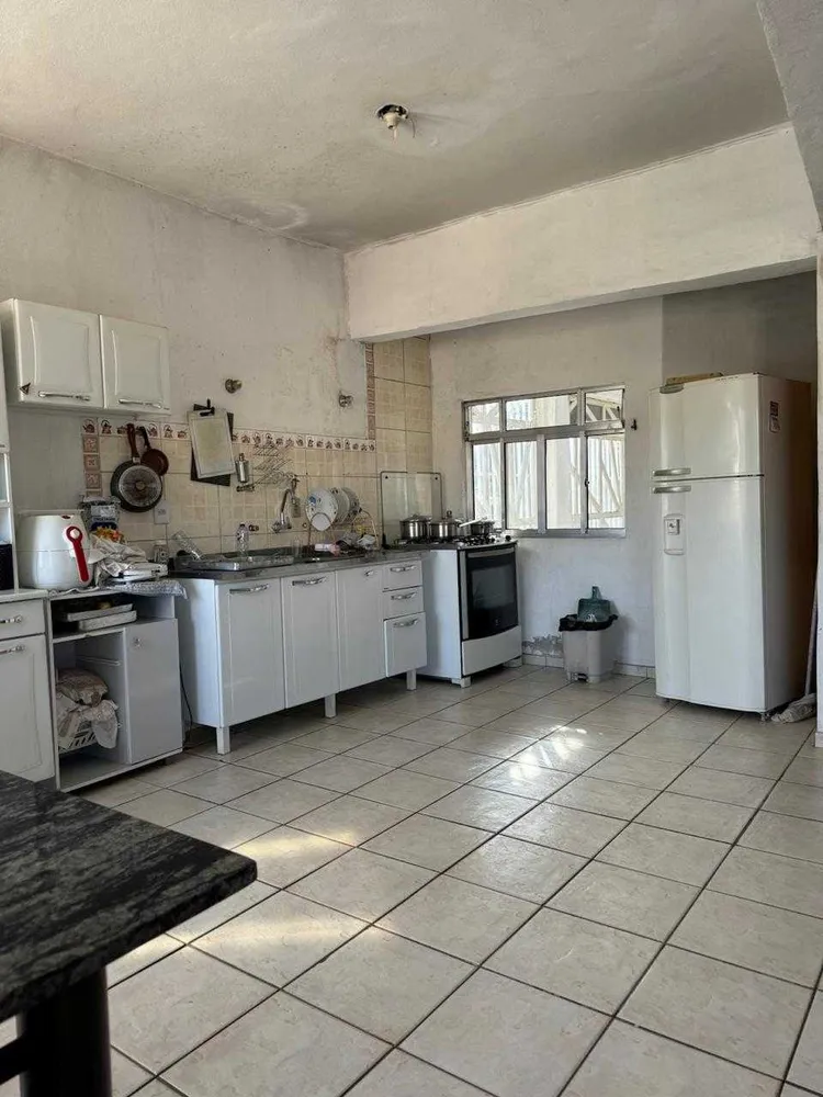 Casa, 4 quartos, 240 m² - Foto 7