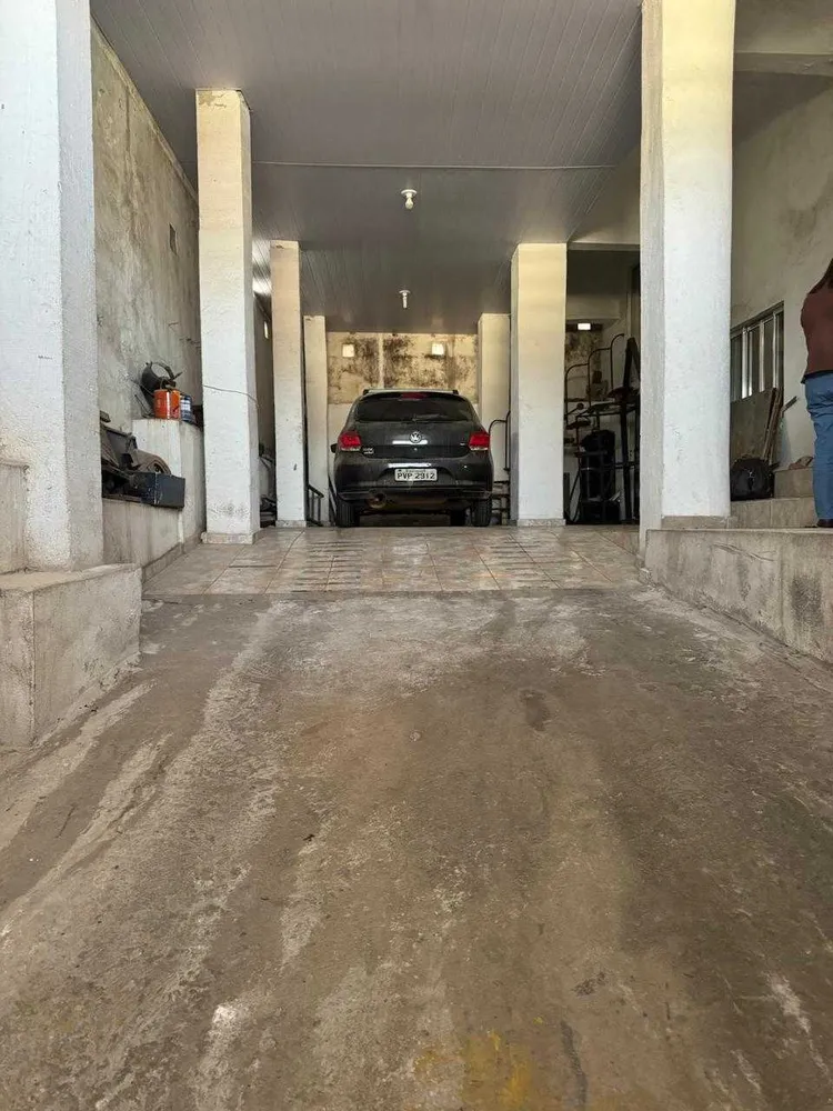 Casa, 4 quartos, 240 m² - Foto 18