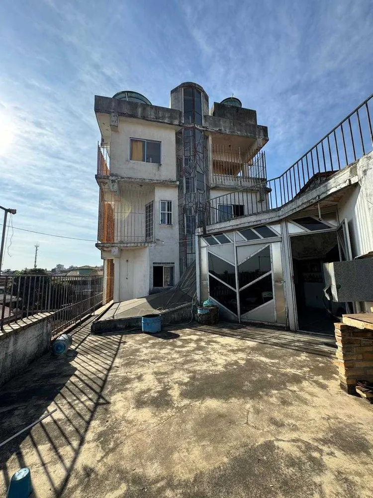 Casa, 4 quartos, 240 m² - Foto 3