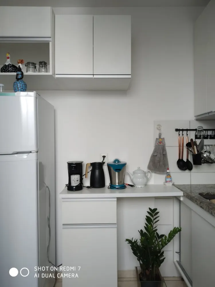 Apartamento, 2 quartos - Foto 5